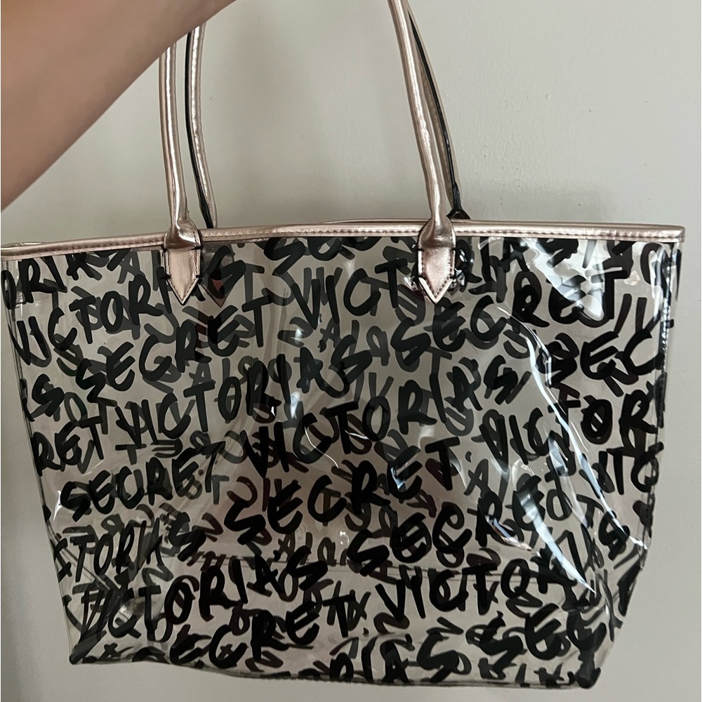Victoria’s Secret Large Tote Bag